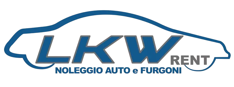 Logo LKW Rent - Noleggio Bari